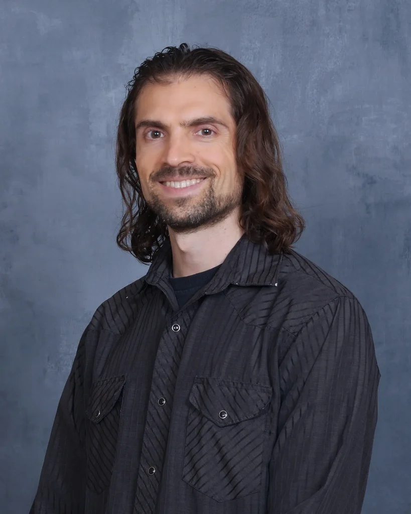 Brad Bettencourt, Arizona State House candidate in LD9